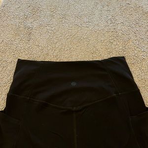 SALUTATION STASH 7/8 TIGHT, Black, small